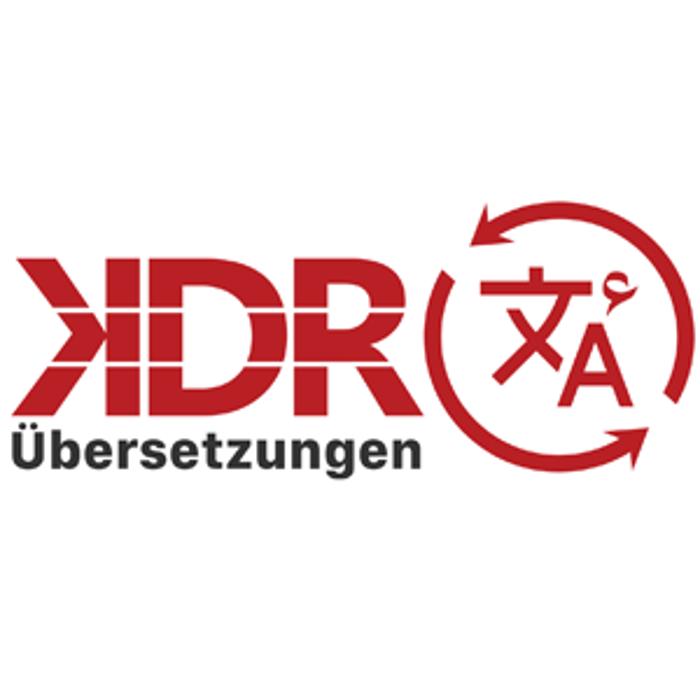 KDR Übersetzungen e.K. in Bielefeld