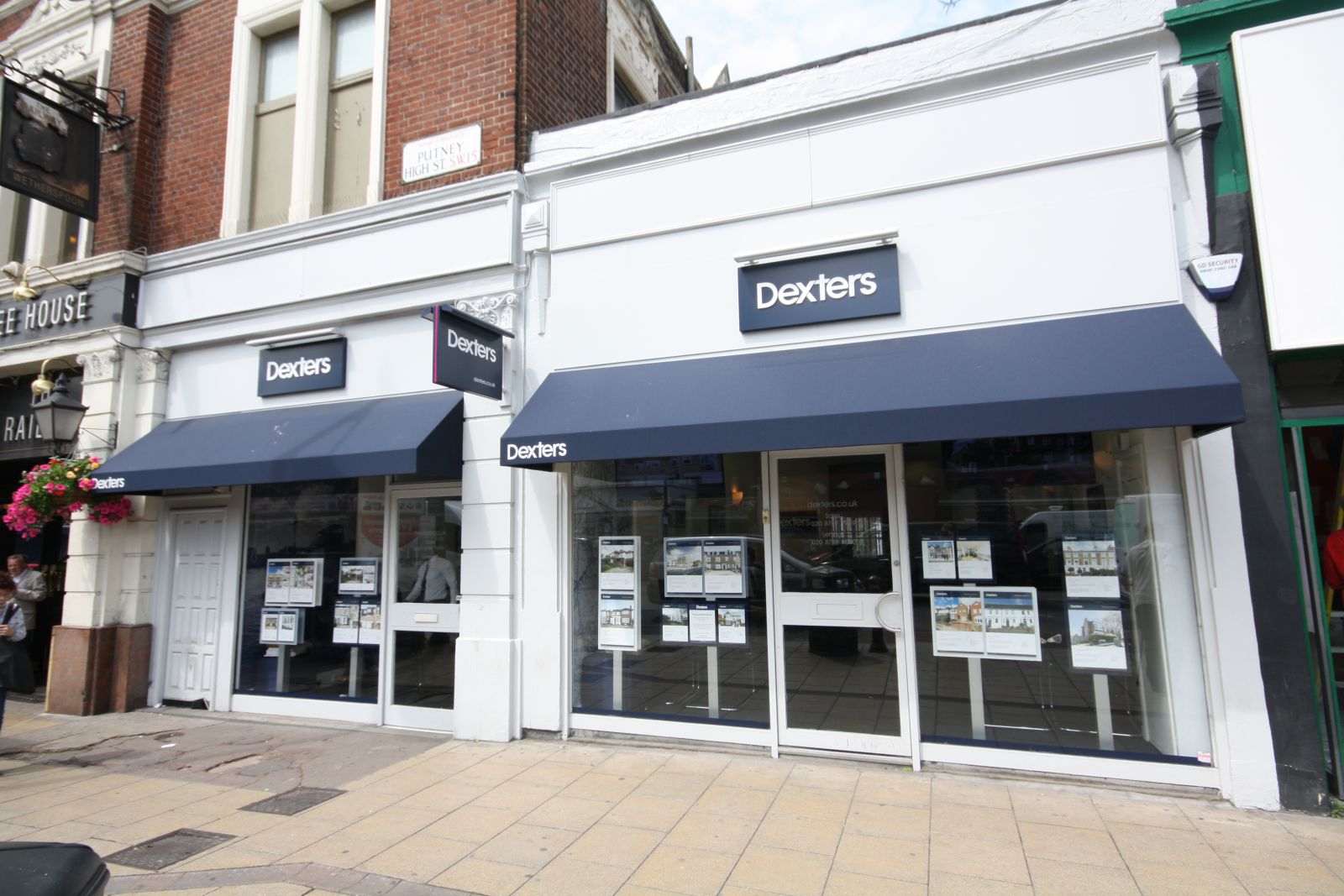 Dexters Putney Estate Agents - London, London SW15 1RS - 020 8789 9999 | ShowMeLocal.com