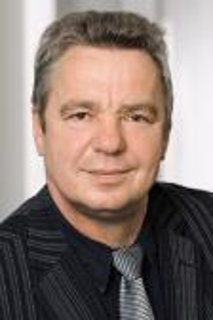 ERGO Versicherung Thomas Karl, Frankfurter Straße in Fürstenwalde