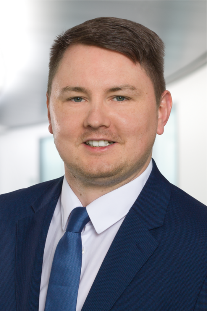 ERGO Versicherung David Schulz, Alte Landstraße in Steinfeld