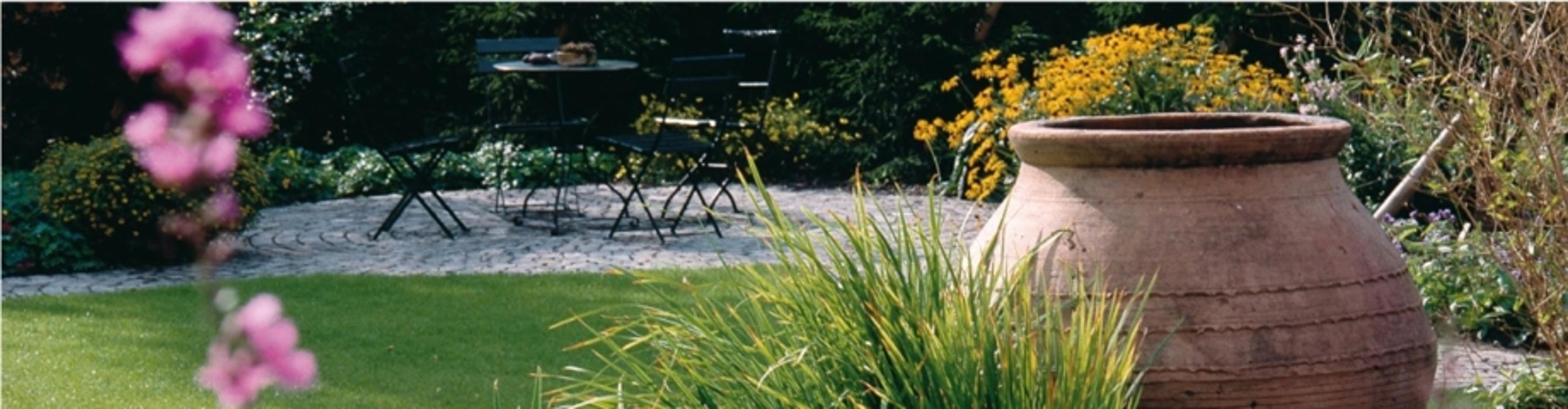 Hasselmann Ltd. Garten- und Landschaftsbau in Achim