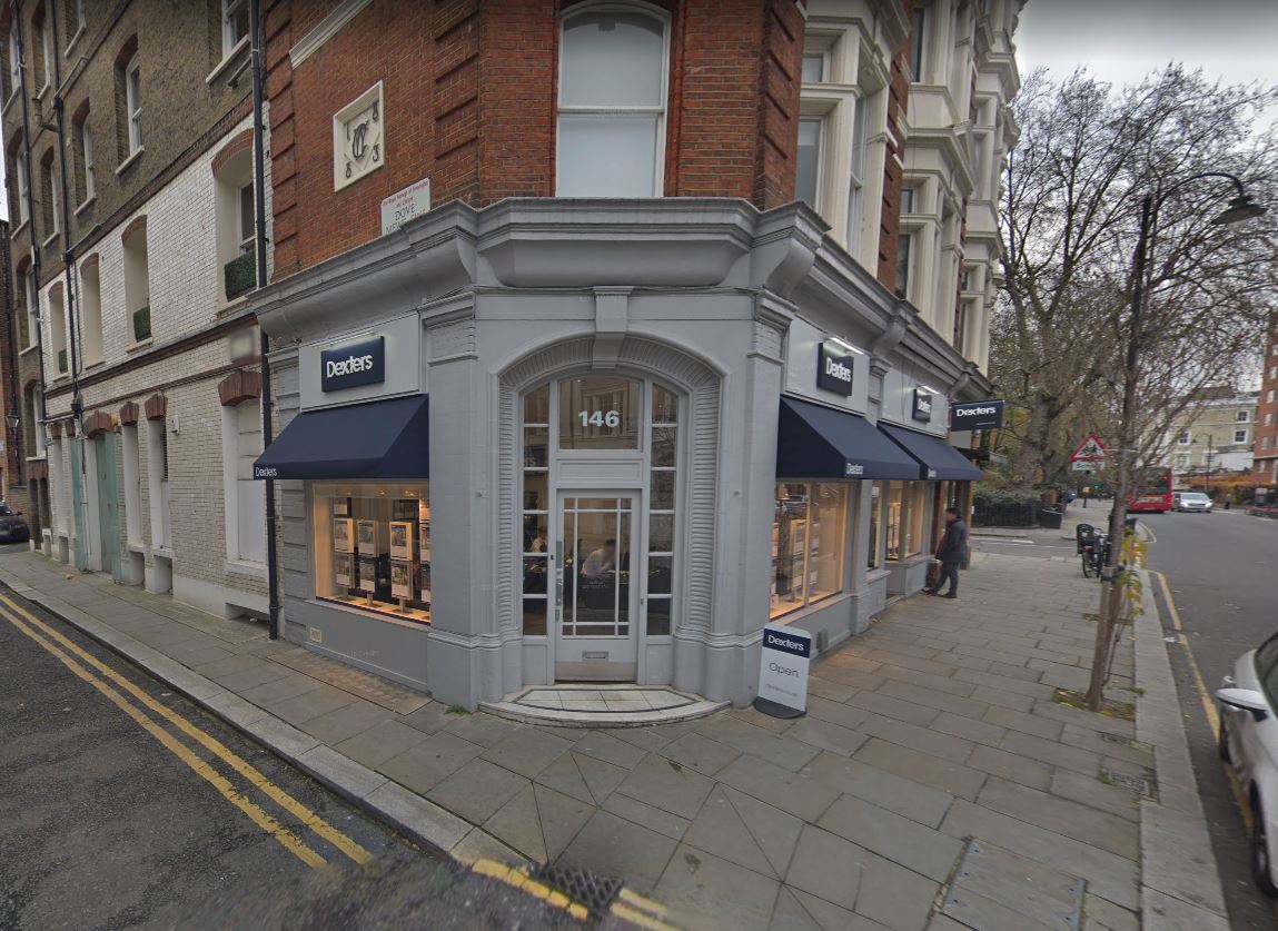 Dexters South Kensington & Knightsbridge Estate Agents - London, London SW7 4NR - 020 7244 7711 | ShowMeLocal.com