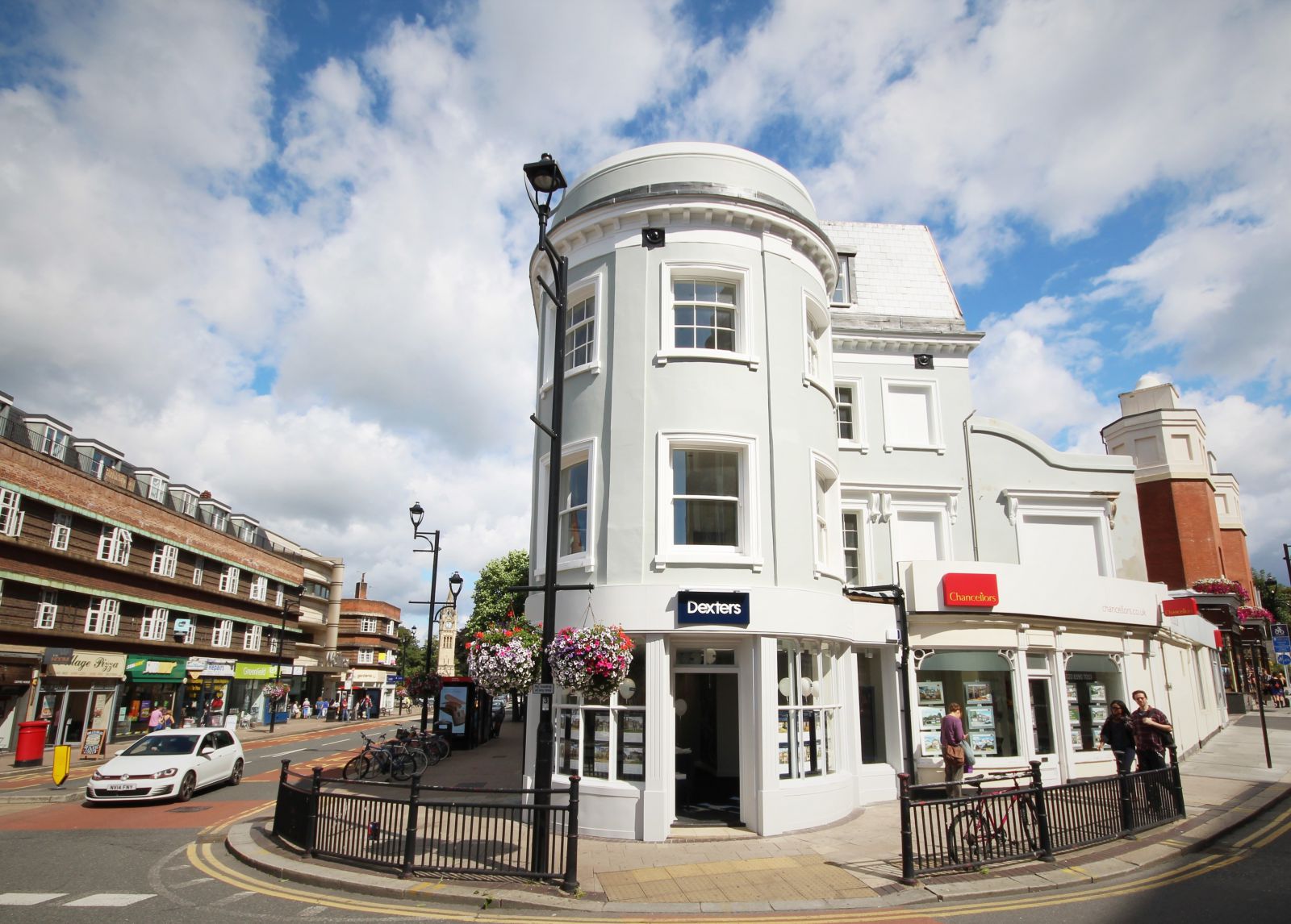 Dexters Surbiton Estate Agents - Surbiton, London KT6 4QU - 020 8390 3939 | ShowMeLocal.com