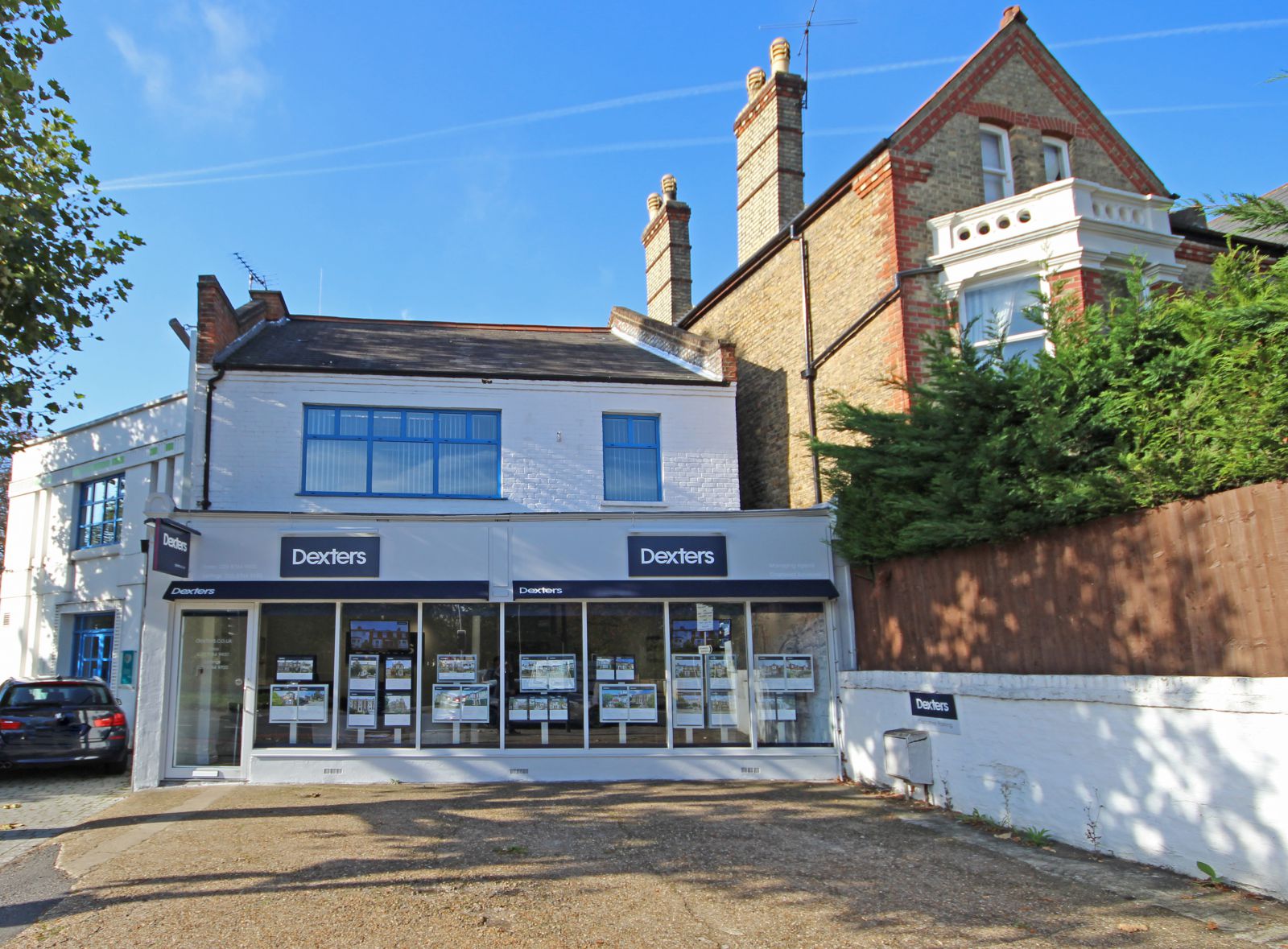 Dexters St Margarets Estate Agents - Twickenham, London TW1 1LR - 020 8744 9400 | ShowMeLocal.com