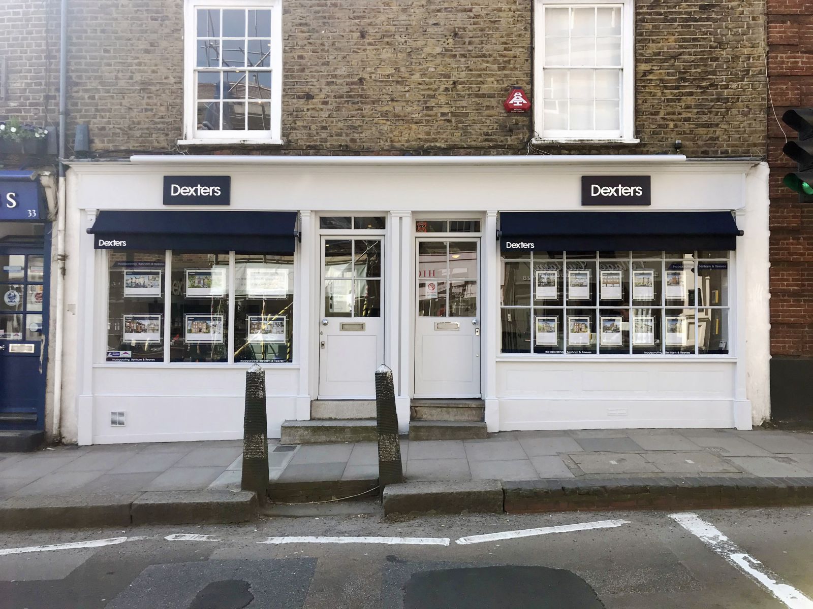 Dexters Highgate Estate Agents - London, London N6 5JT - 020 8545 8584 | ShowMeLocal.com