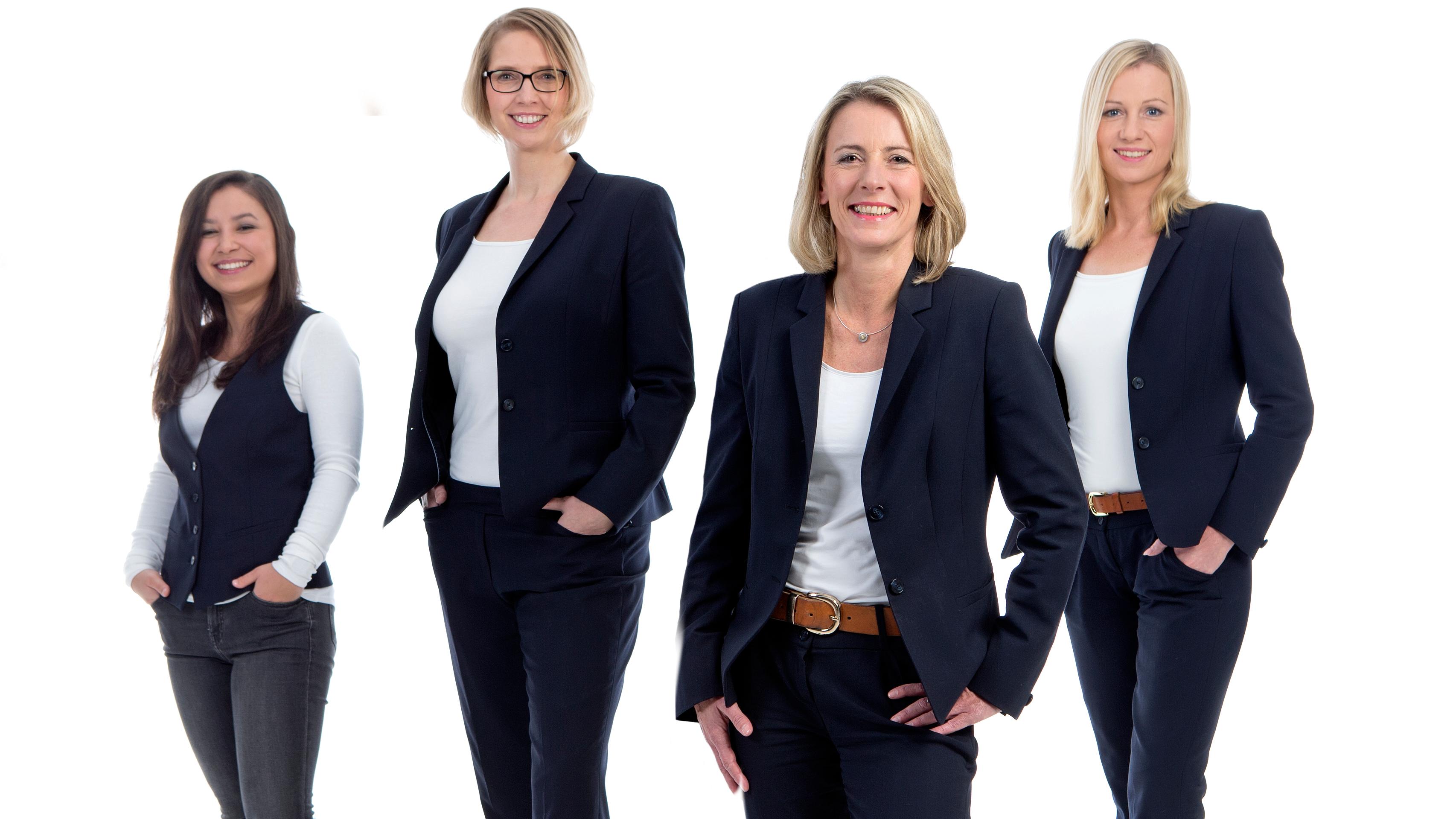 atlantic Reisebüro Lufthansa City Center, Bürgermeister-Smidt-Straße in Bremerhaven