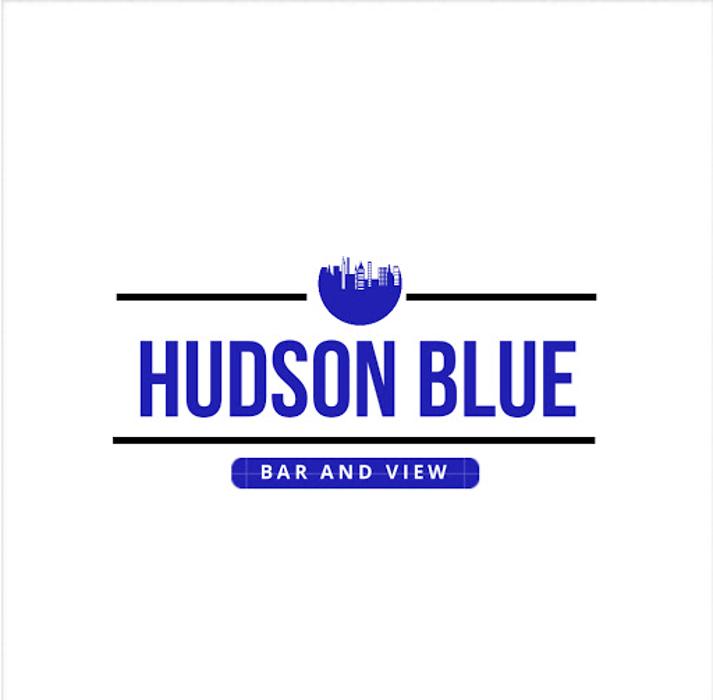 Hudson Blue Bar & View - Weehawken, NJ