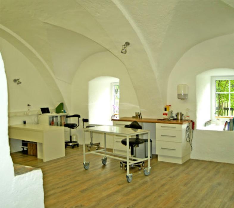 Kleintier Ordination - Mag. Jutta Drack, Redlmühle in Grünau im Almtal