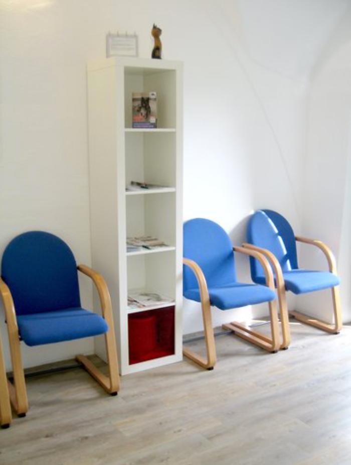 Kleintier Ordination - Mag. Jutta Drack, Redlmühle in Grünau im Almtal