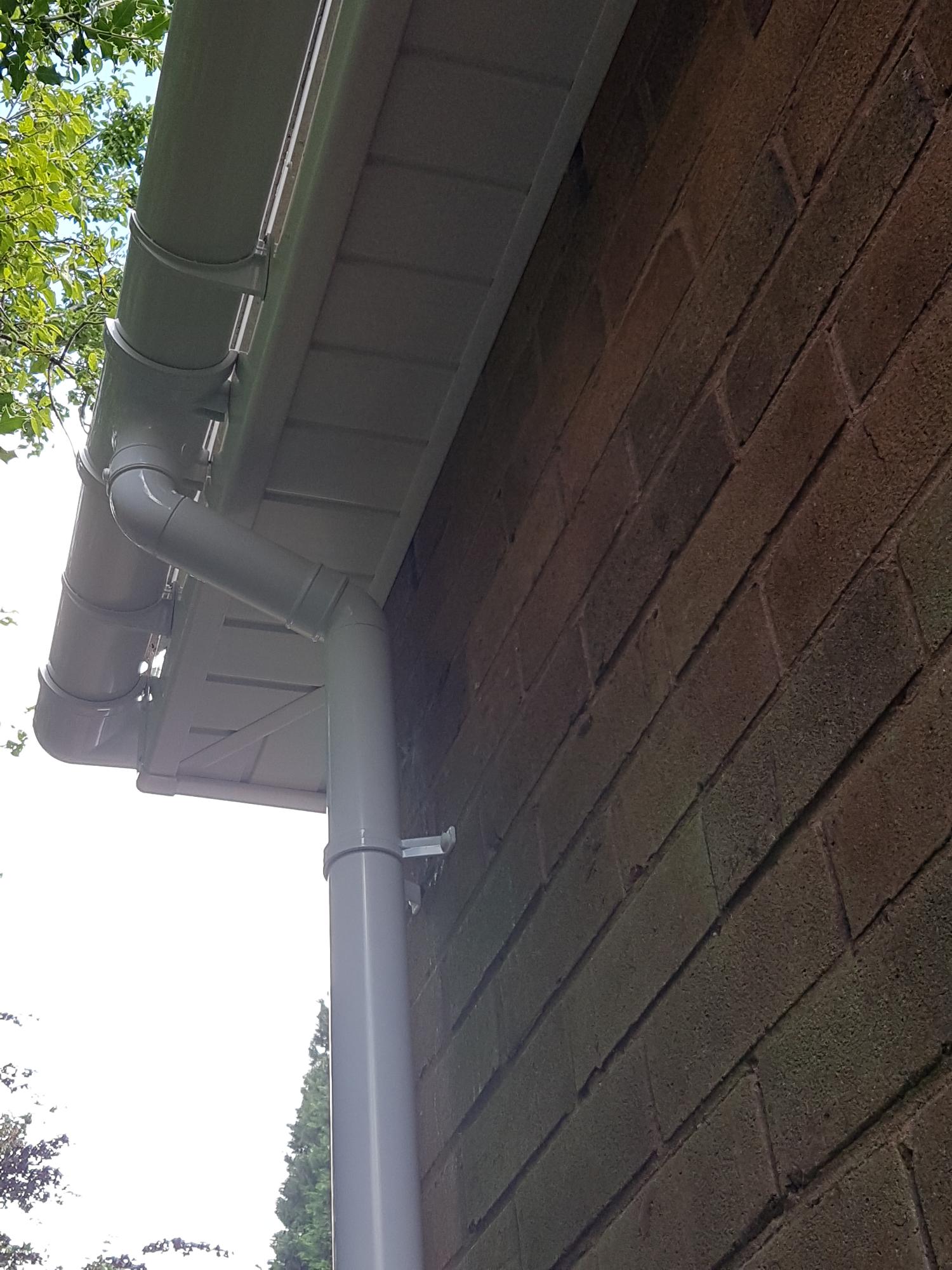 Gutter Mate Local Wolverhampton 07581 005232