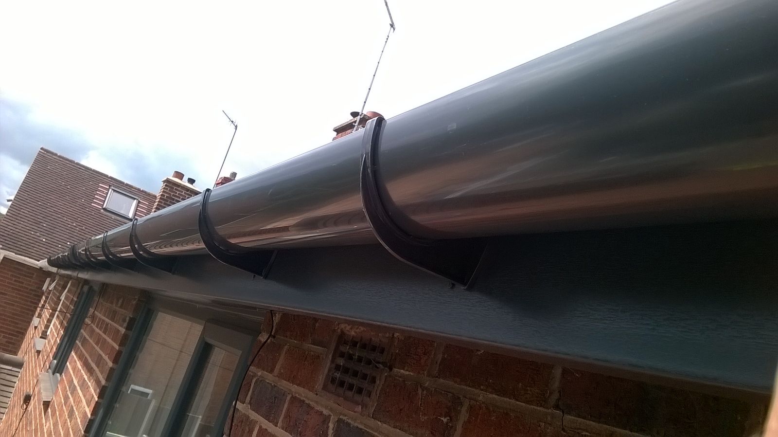 Gutter Mate Local Wolverhampton 07581 005232