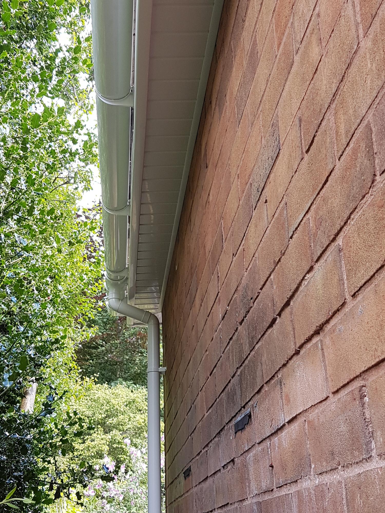 Gutter Mate Local Wolverhampton 07581 005232