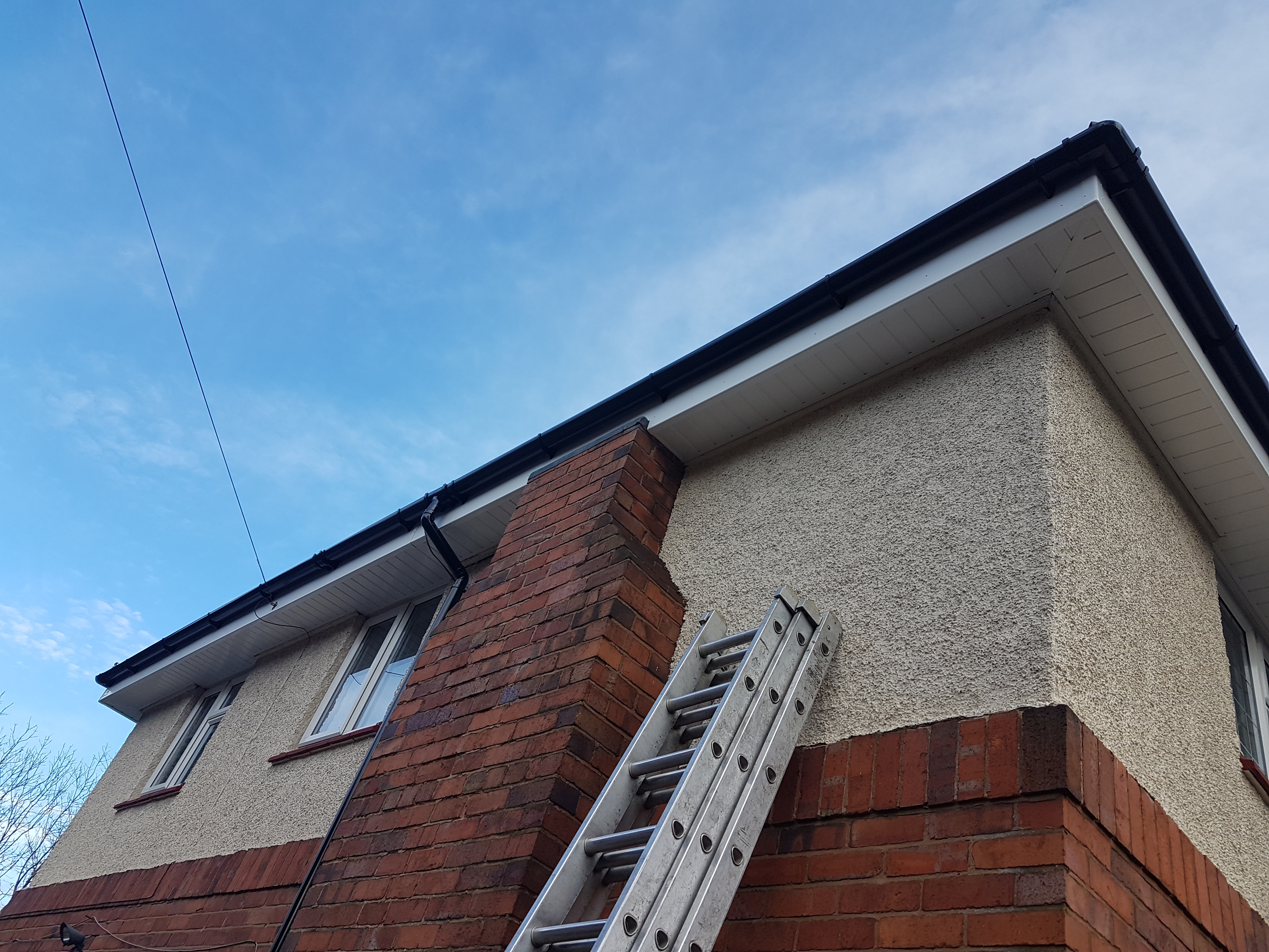 Gutter Mate Local Wolverhampton 07581 005232