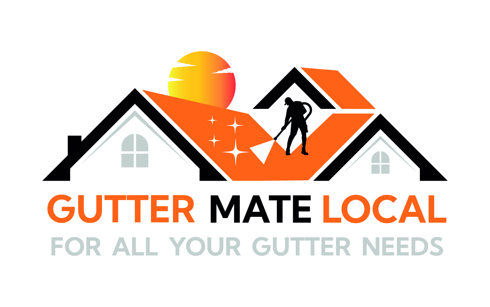 Gutter Mate Local Wolverhampton 07581 005232