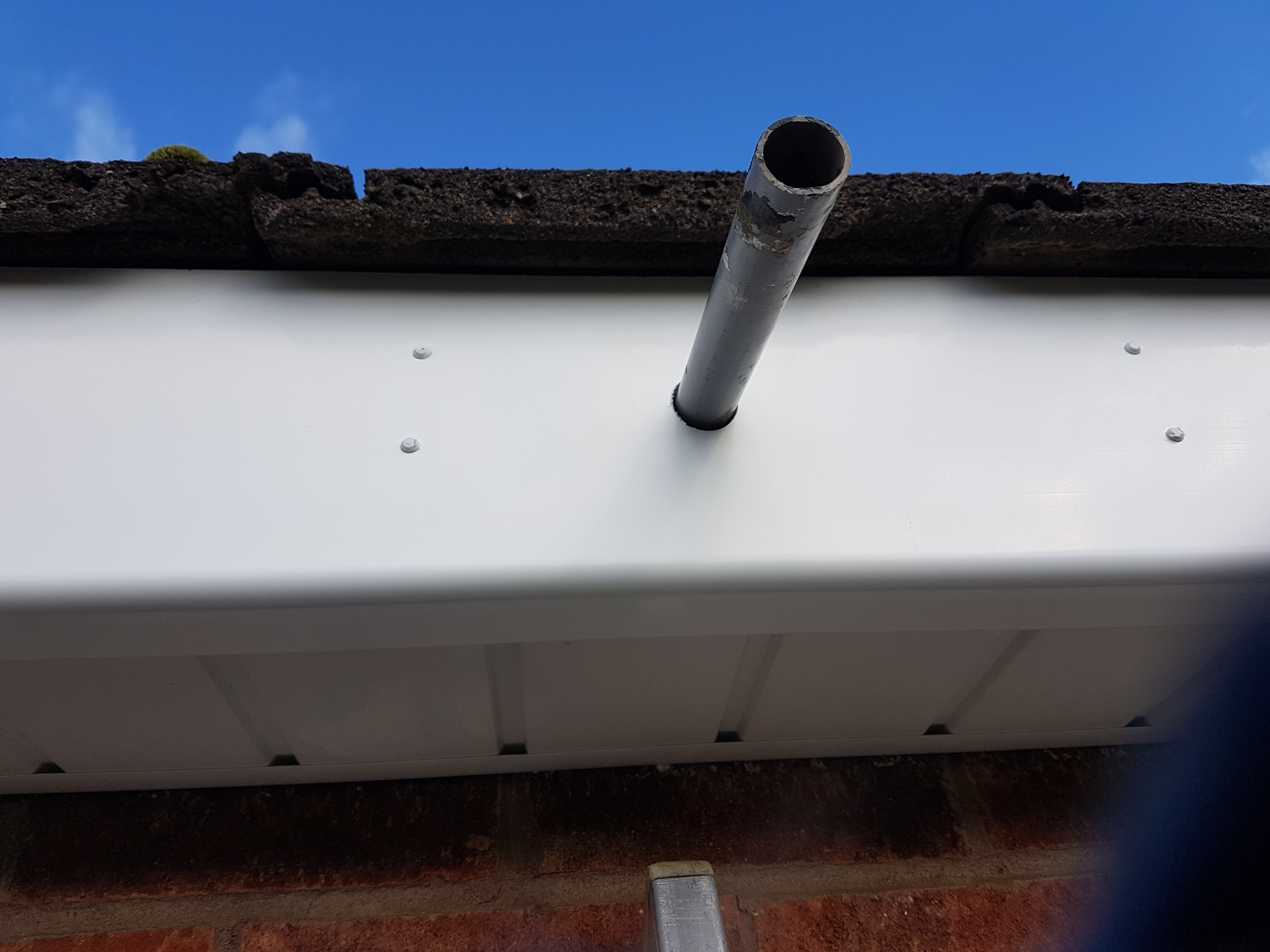 Gutter Mate Local Wolverhampton 07581 005232