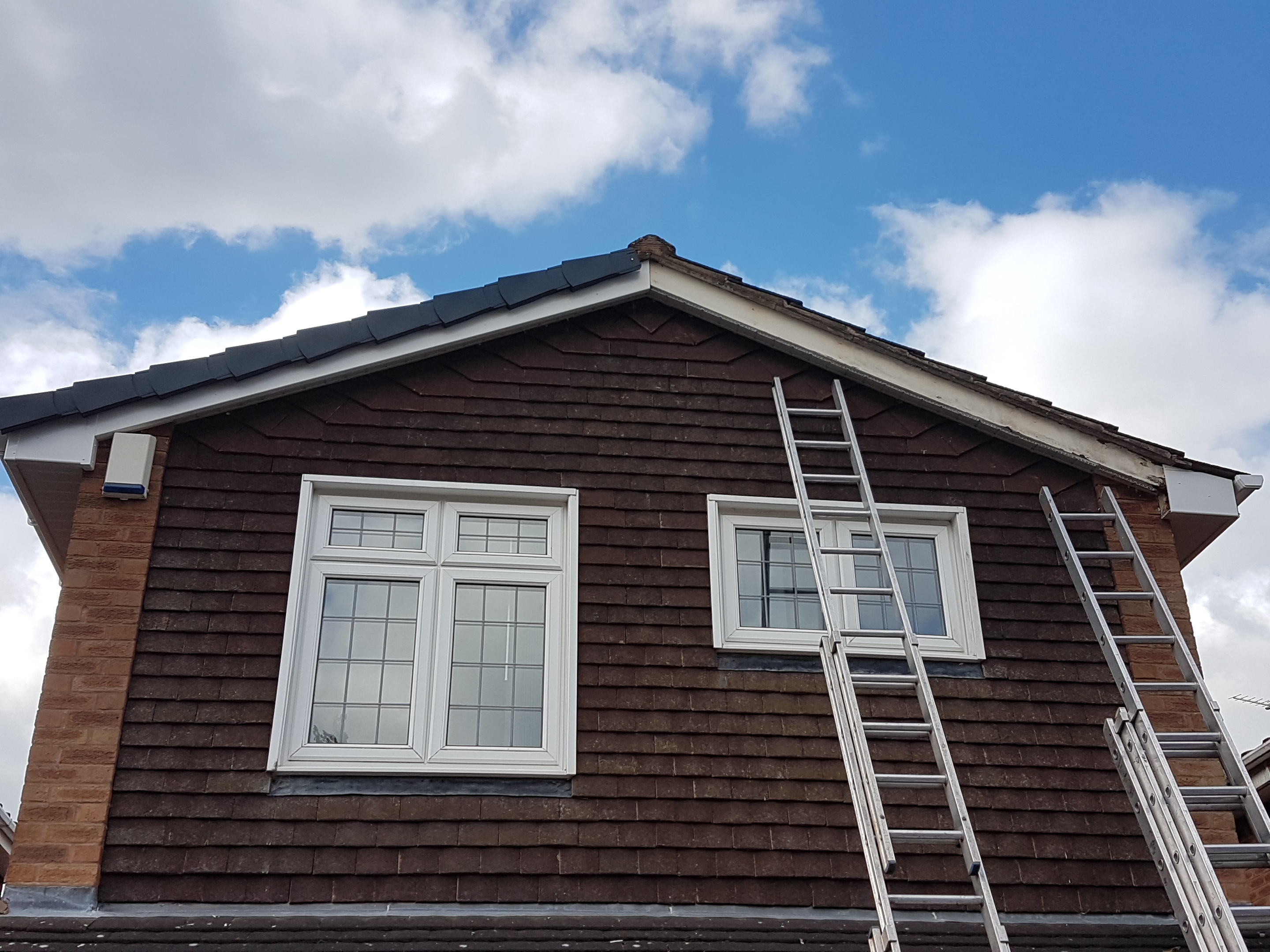 Gutter Mate Local Wolverhampton 07581 005232