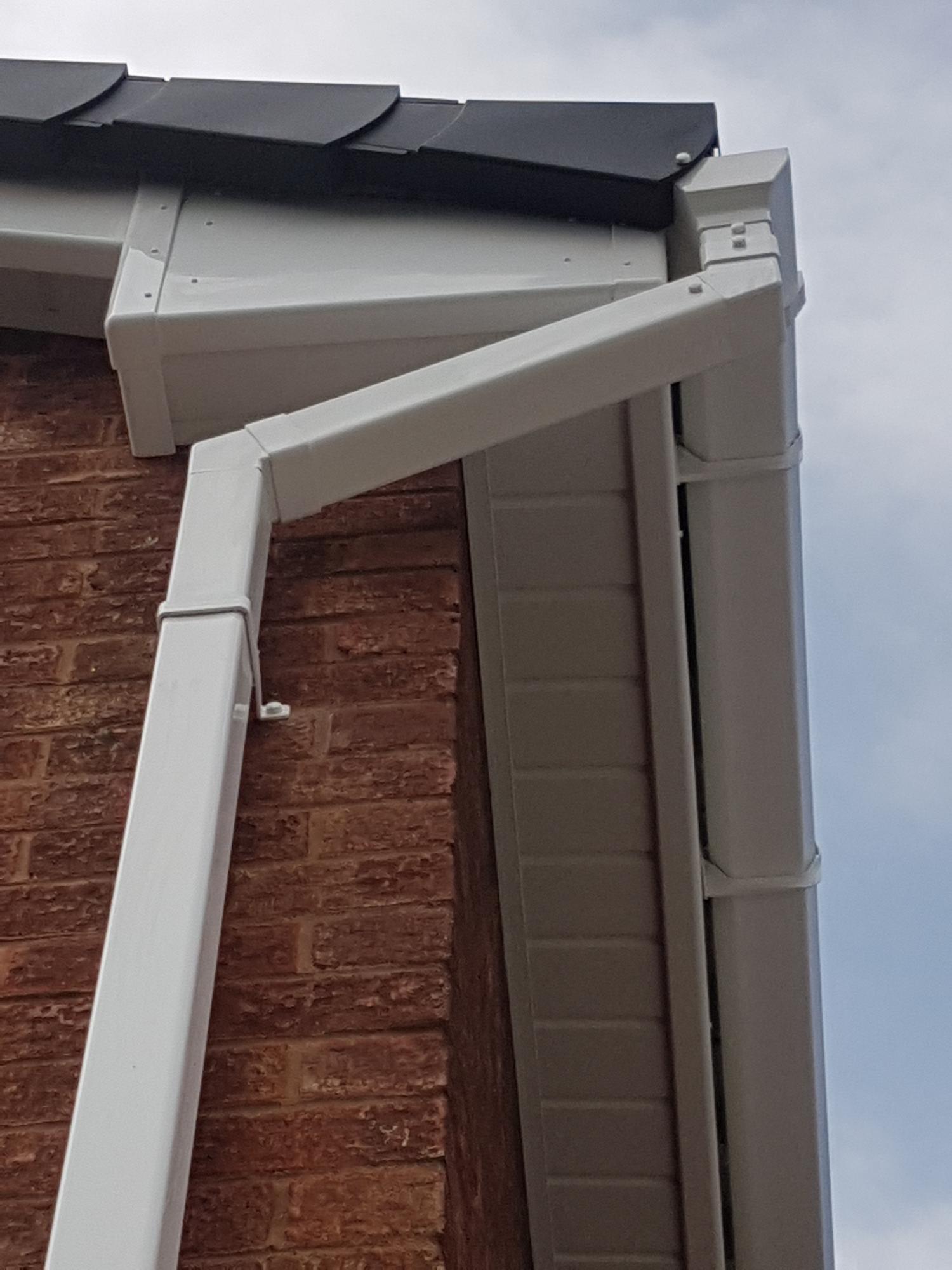 Gutter Mate Local Wolverhampton 07581 005232