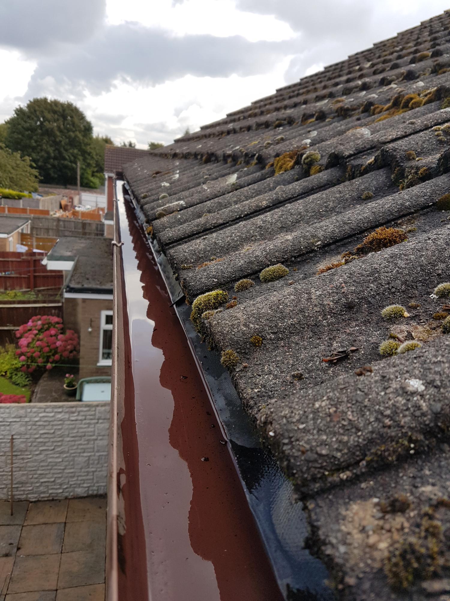 Gutter Mate Local Wolverhampton 07581 005232