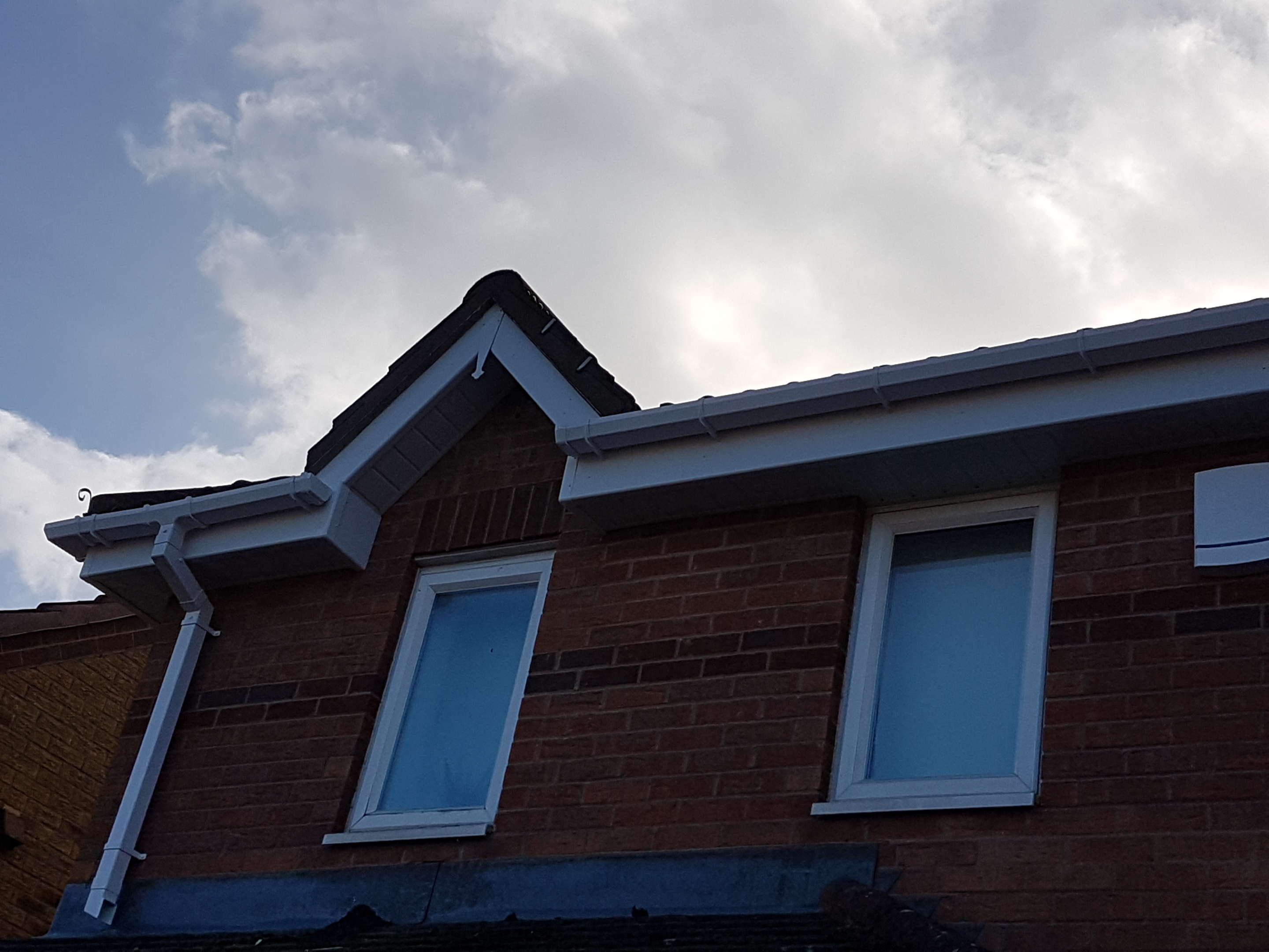 Gutter Mate Local Wolverhampton 07581 005232