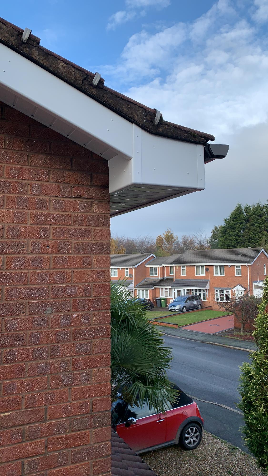 Gutter Mate Local Wolverhampton 07581 005232