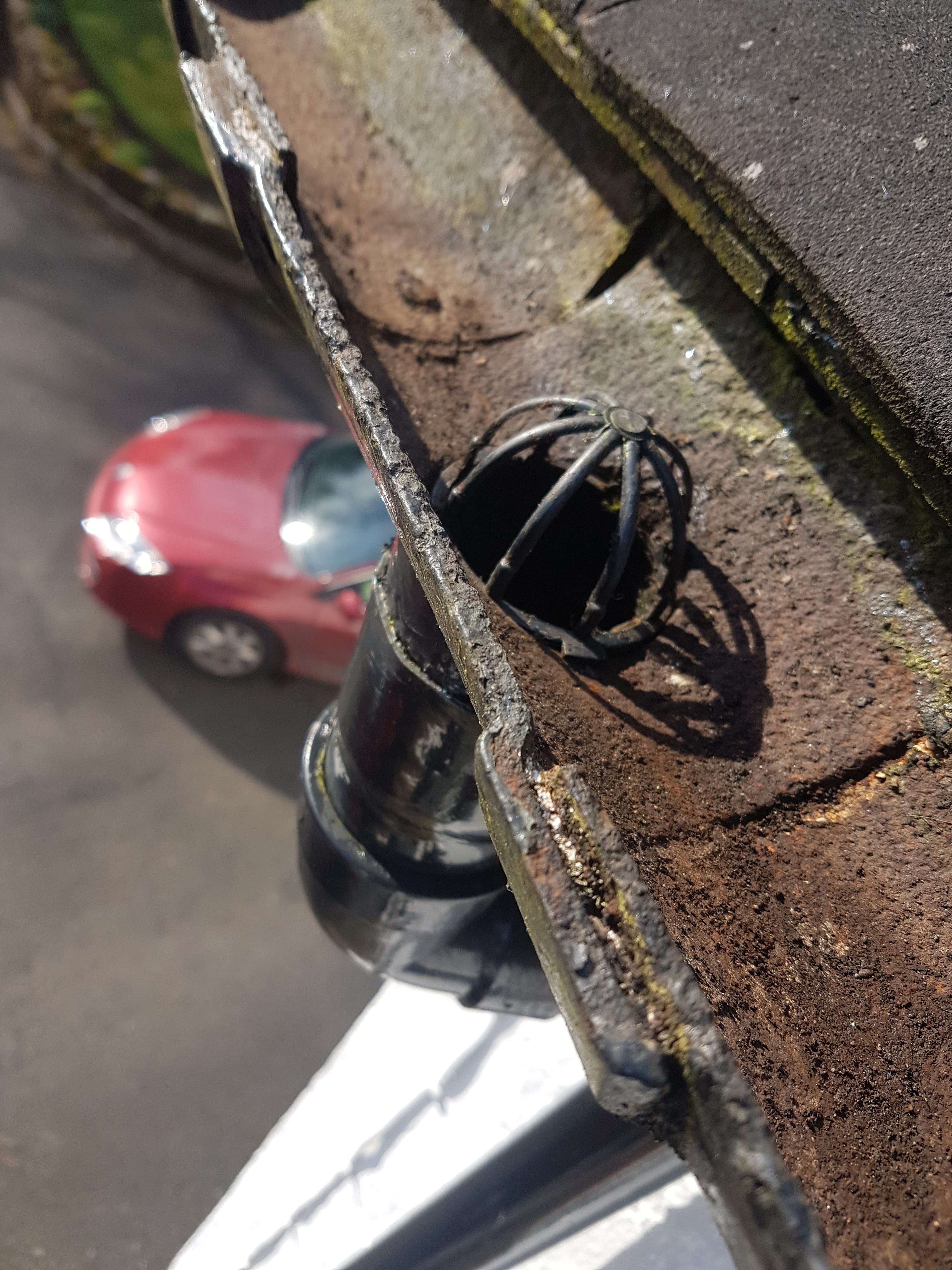 Gutter Mate Local Wolverhampton 07581 005232