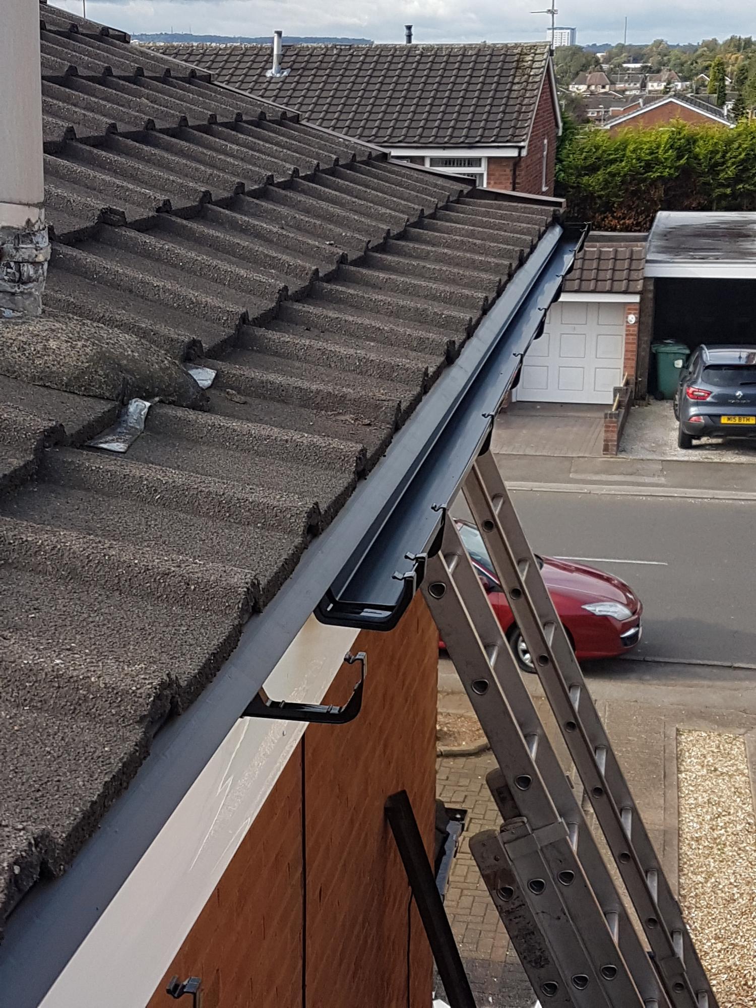 Gutter Mate Local Wolverhampton 07581 005232