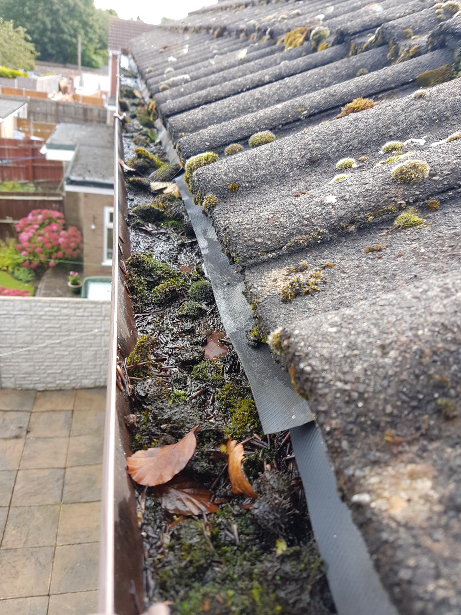 Gutter Mate Local Wolverhampton 07581 005232