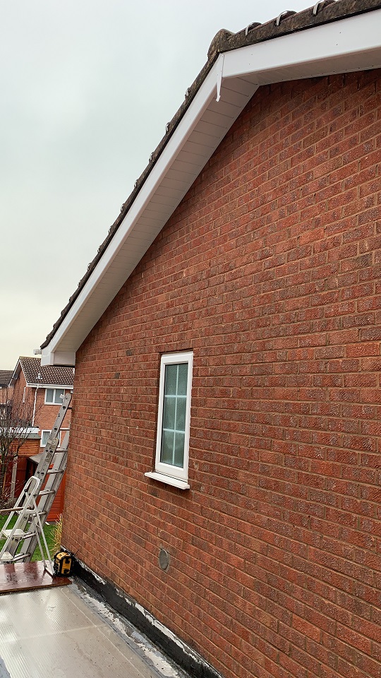 Gutter Mate Local Wolverhampton 07581 005232