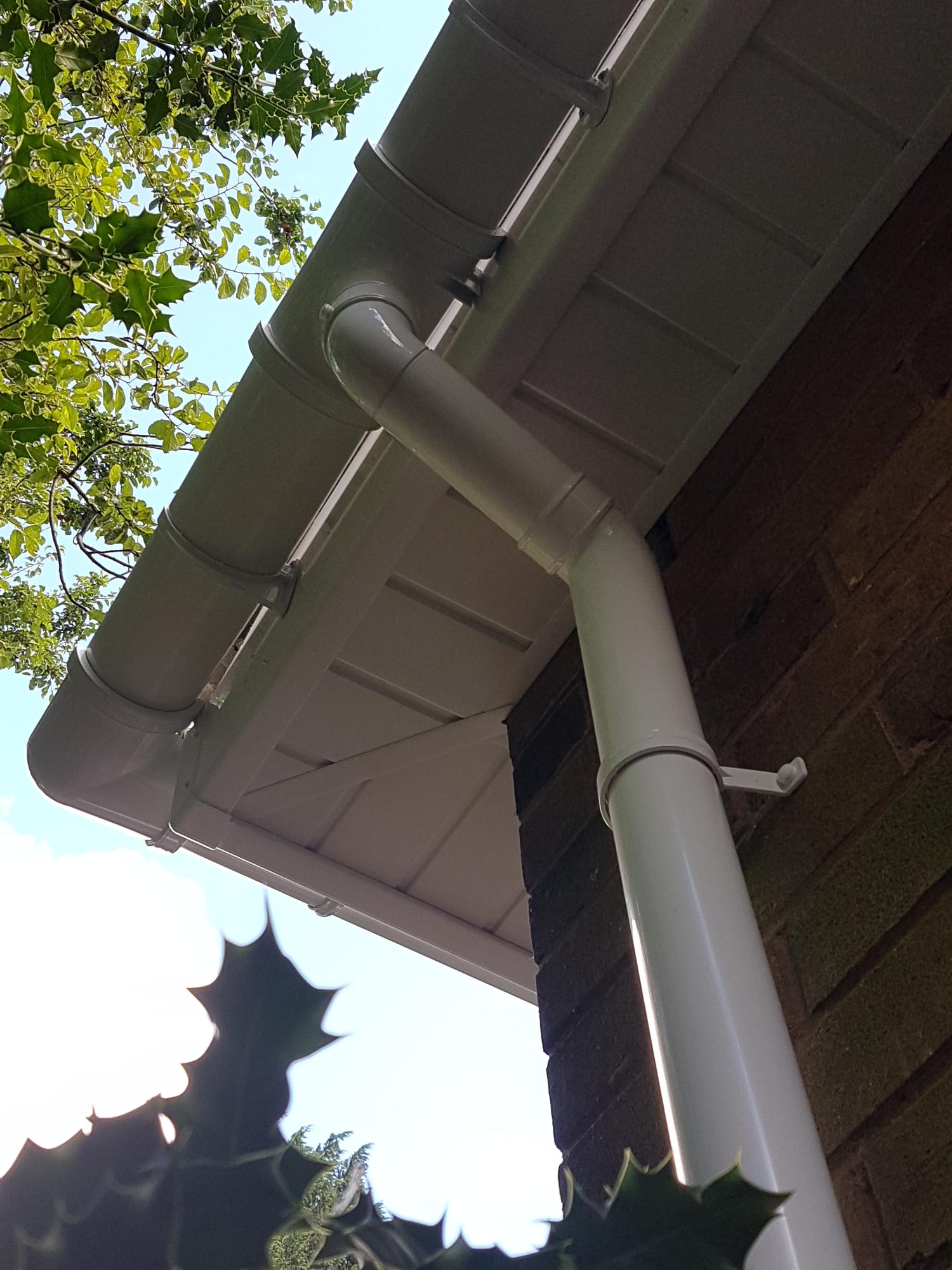 Gutter Mate Local Wolverhampton 07581 005232