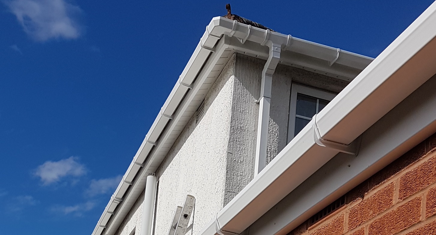 Gutter Mate Local Wolverhampton 07581 005232