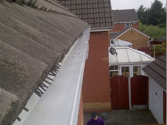 Gutter Mate Local Wolverhampton 07581 005232