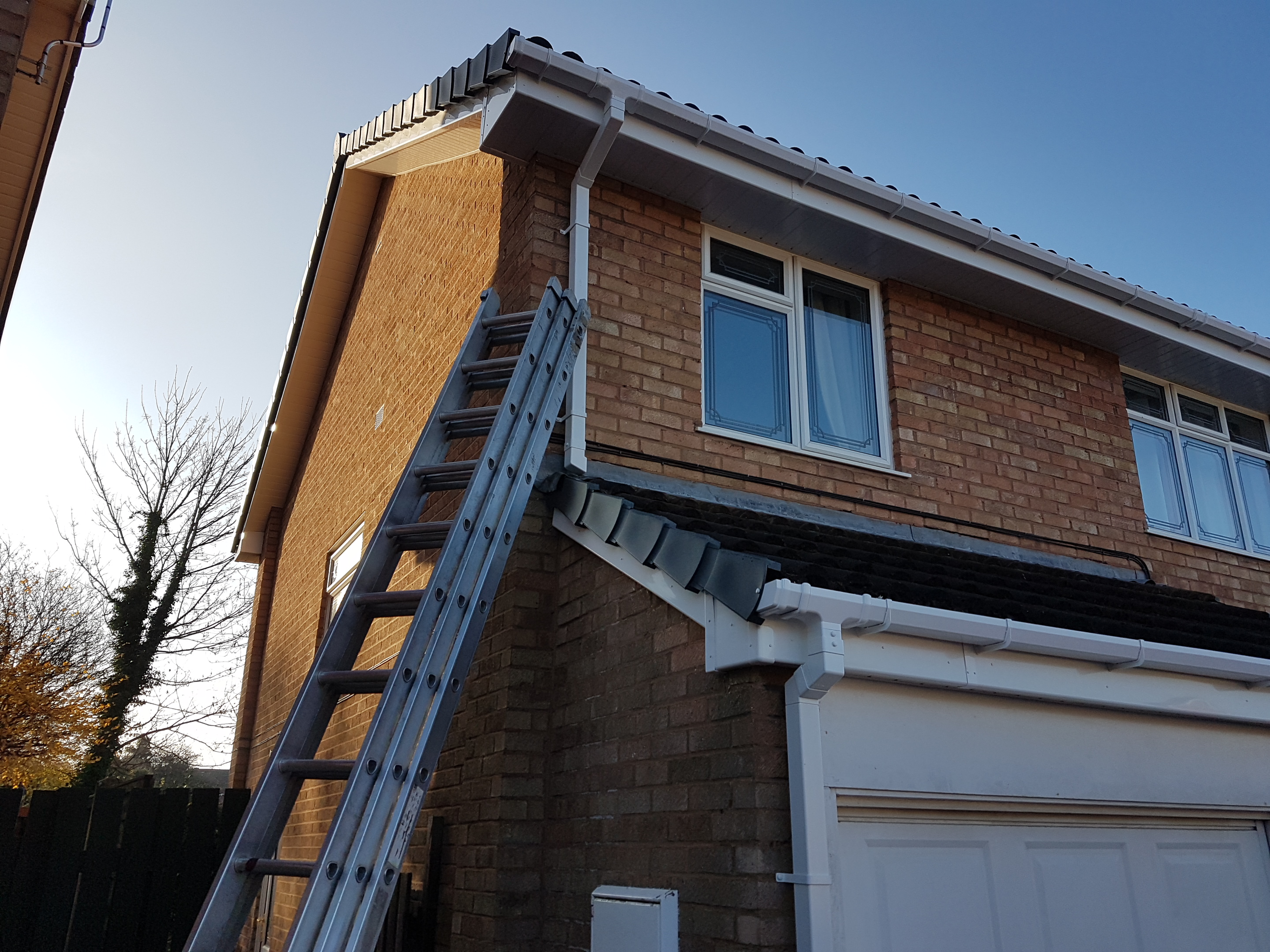 Gutter Mate Local Wolverhampton 07581 005232