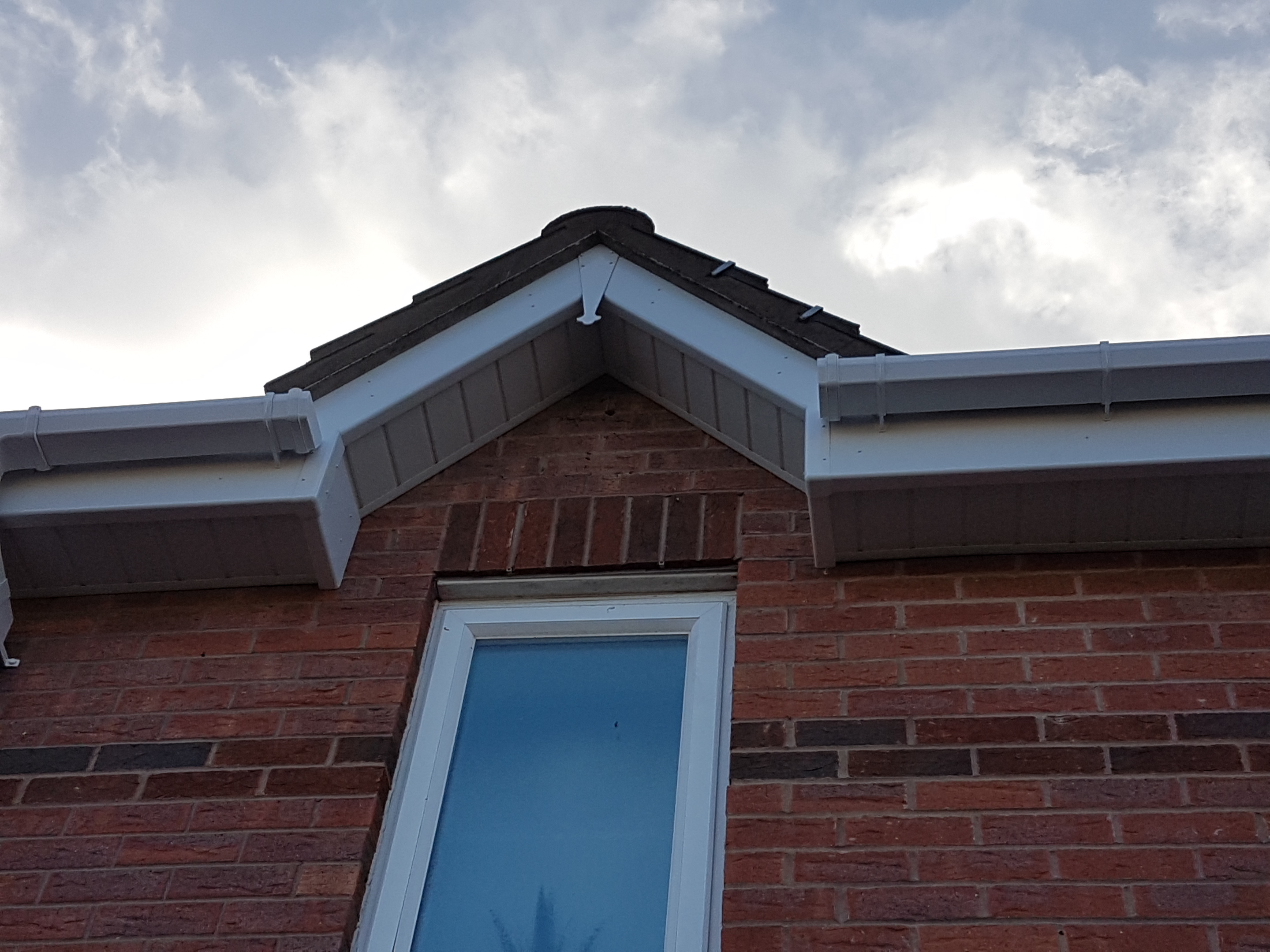 Gutter Mate Local Wolverhampton 07581 005232