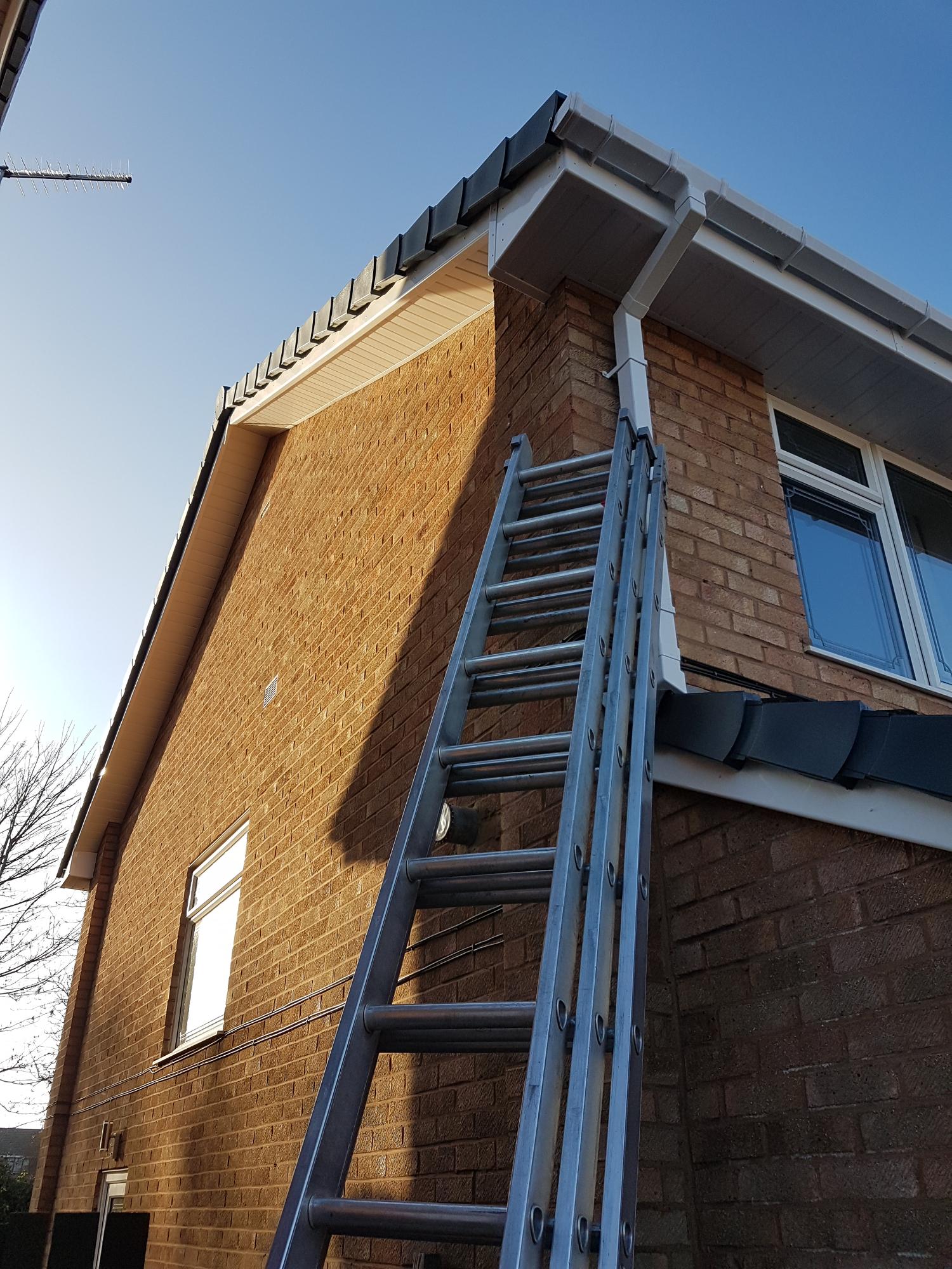 Gutter Mate Local Wolverhampton 07581 005232