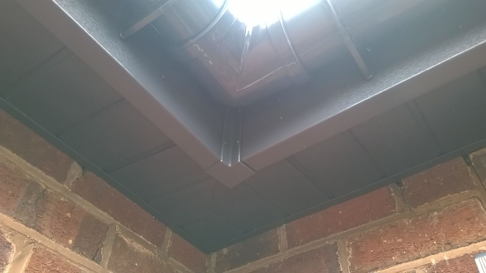 Gutter Mate Local Wolverhampton 07581 005232