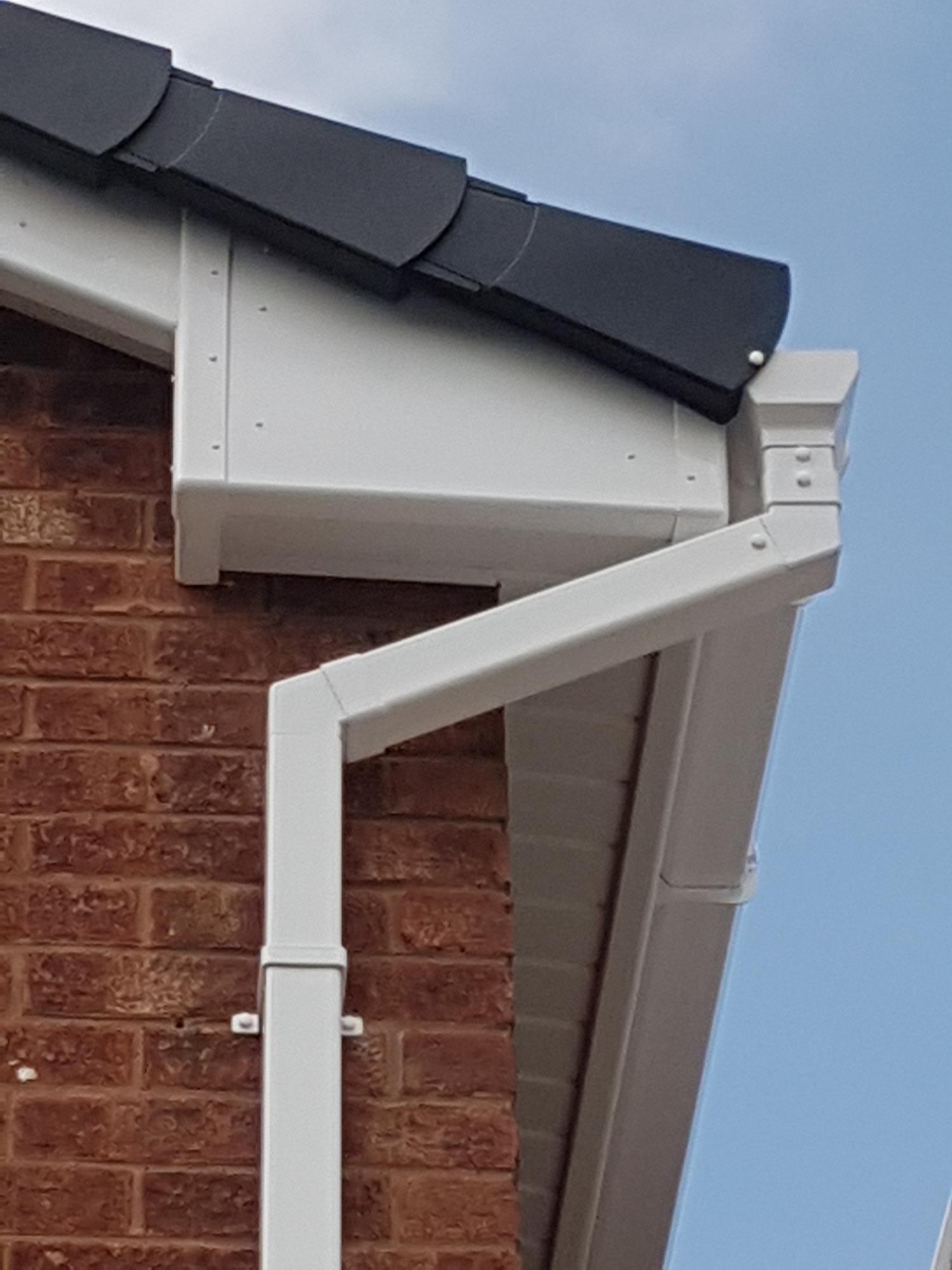 Gutter Mate Local Wolverhampton 07581 005232