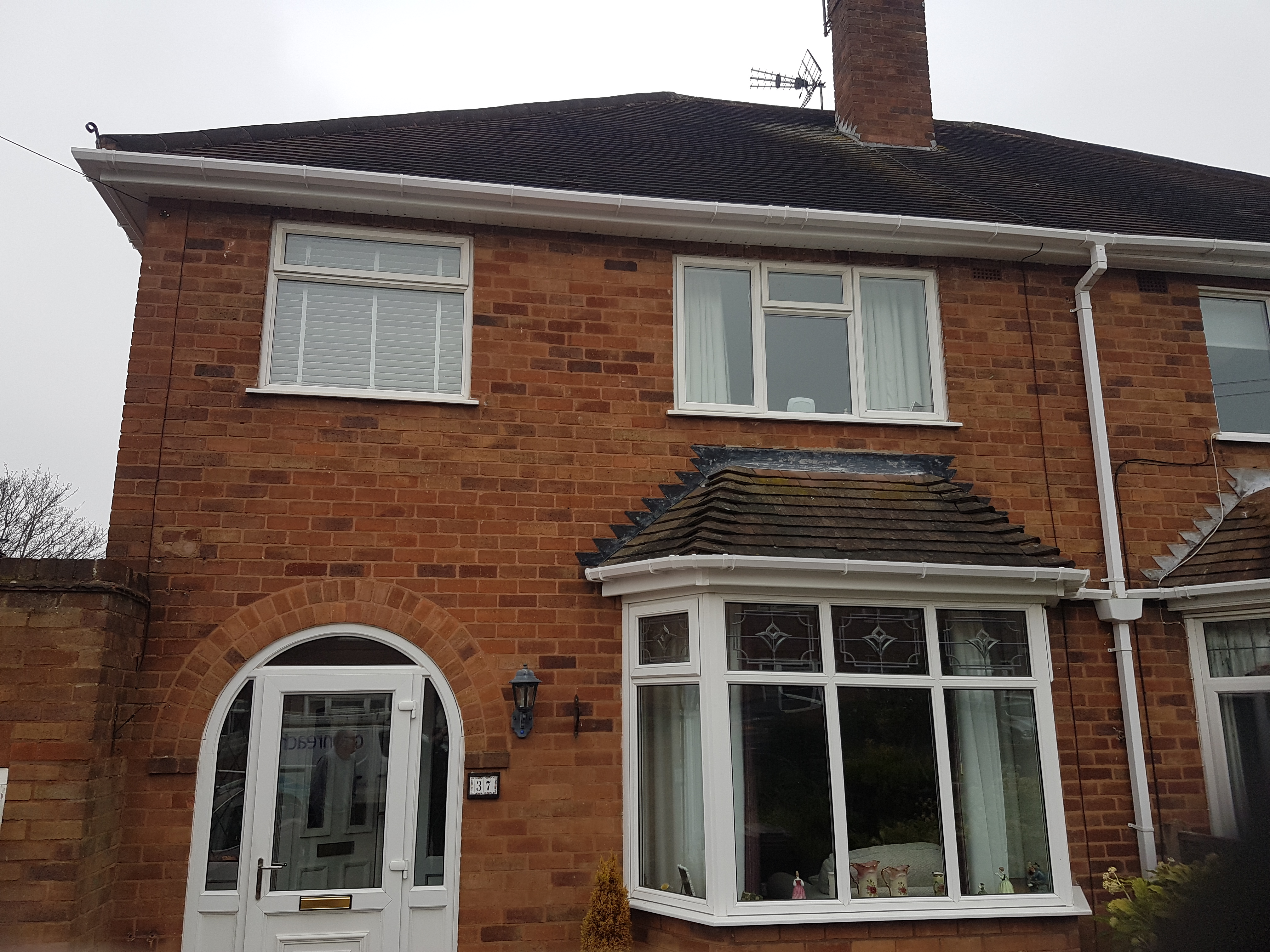 Gutter Mate Local Wolverhampton 07581 005232