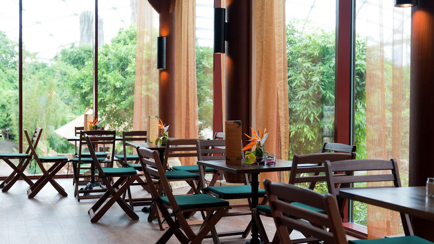 Restaurant Patakan, Pfaffendorfer Straße in Leipzig