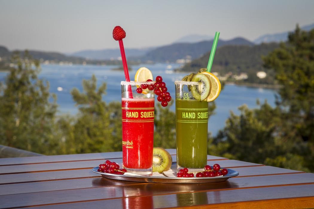 Marché Wörthersee, Tibitsch in Gemeinde Techelsberg am Wörther See