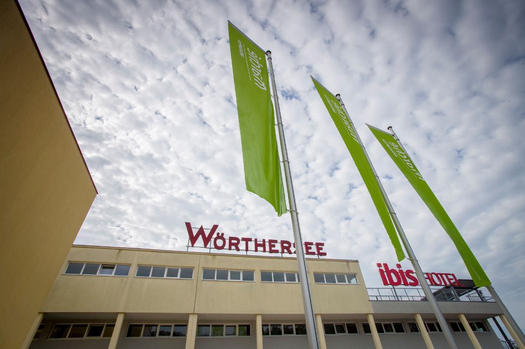 Marché Wörthersee, Tibitsch in Gemeinde Techelsberg am Wörther See