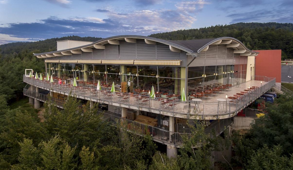 Marché Wörthersee, Tibitsch in Gemeinde Techelsberg am Wörther See