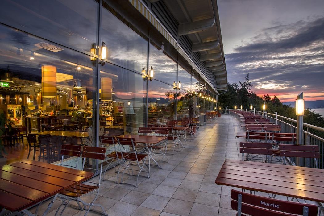 Marché Wörthersee, Tibitsch in Gemeinde Techelsberg am Wörther See