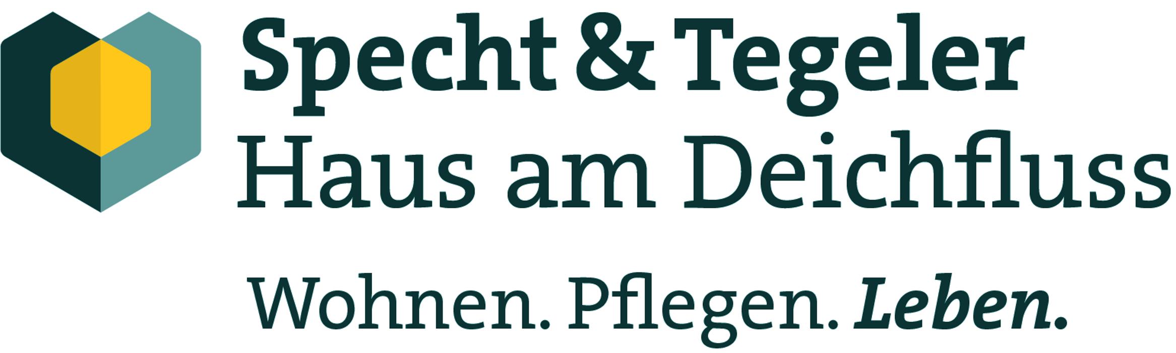 Seniorenresidenz Haus am Deichfluss, Specht & Tegeler