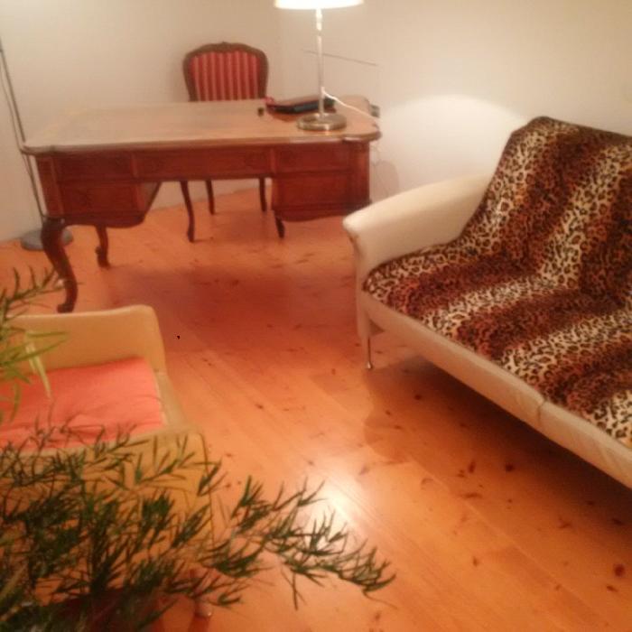 Dipl.Päd. Claudia Tichy MSc - Psychotherapeutin, Ubald Kostersitz-Gasse in Klosterneuburg