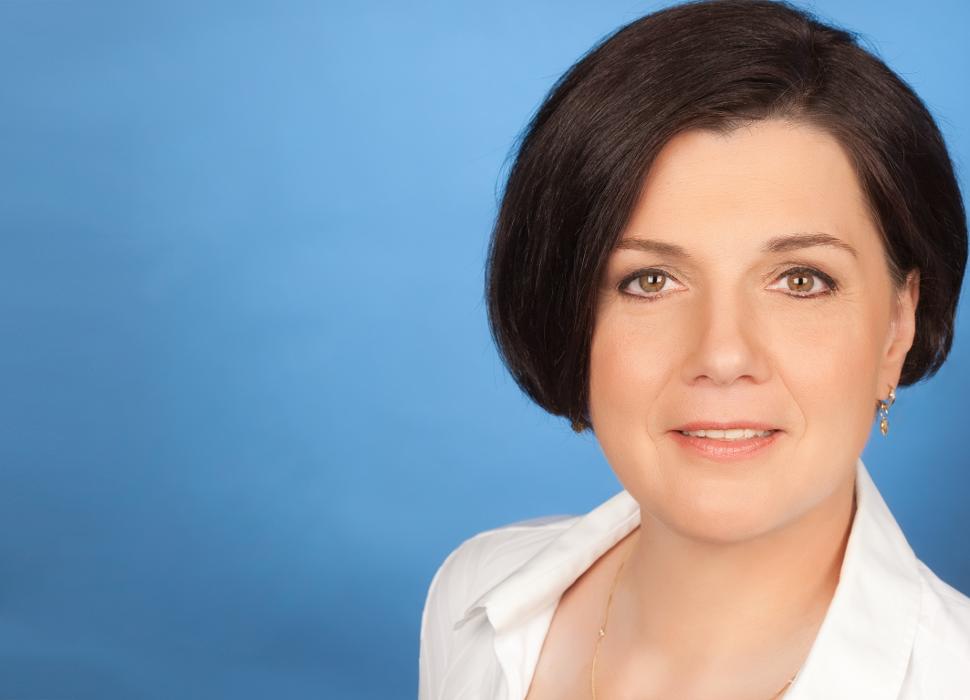 Dipl.Päd. Claudia Tichy MSc - Psychotherapeutin, Ubald Kostersitz-Gasse in Klosterneuburg