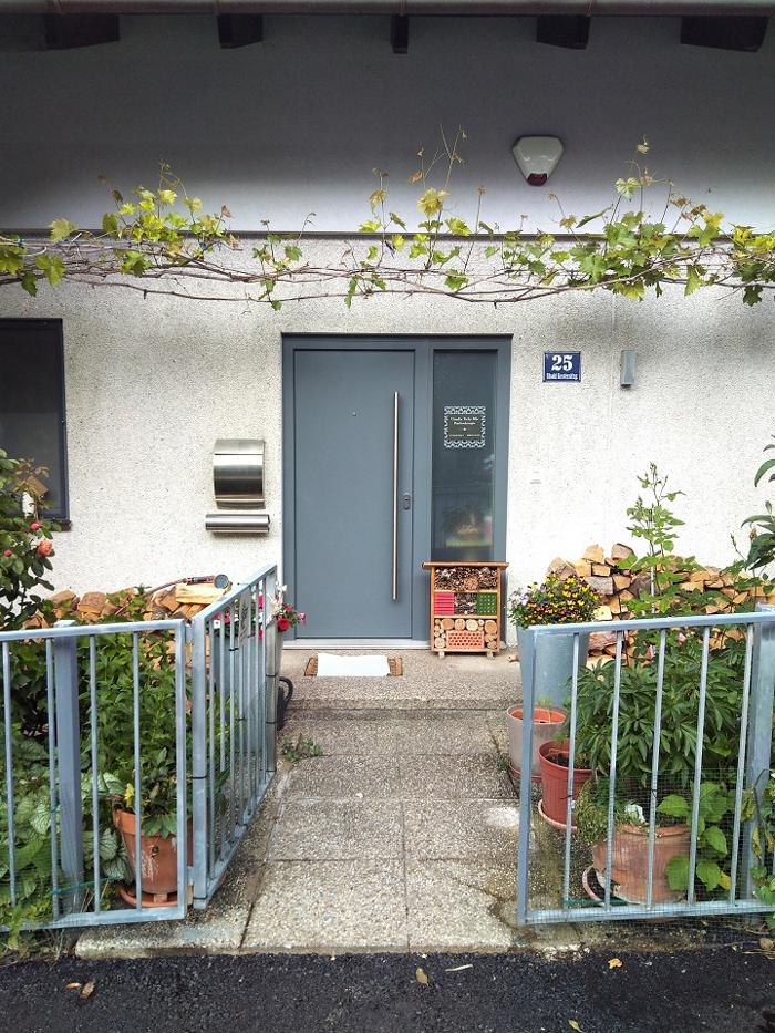 Dipl.Päd. Claudia Tichy MSc - Psychotherapeutin, Ubald Kostersitz-Gasse in Klosterneuburg