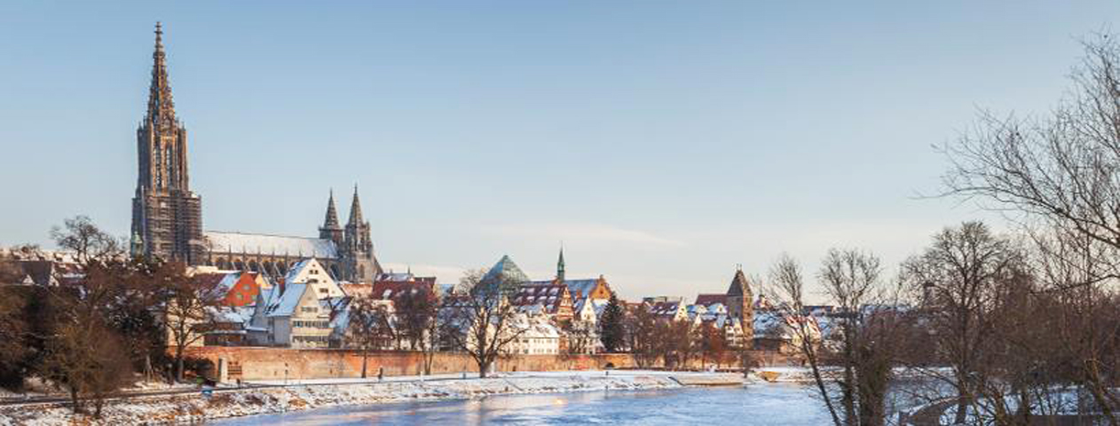 Fotos de Bestattungsdienst Stadt Ulm Fotos de Bestattungsdienst Stadt Ulm