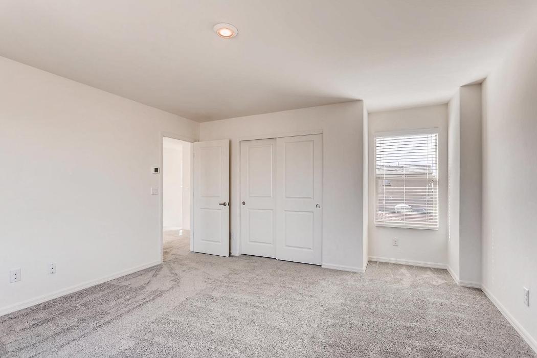 LGI Homes - Steptoe - Las Vegas, NV