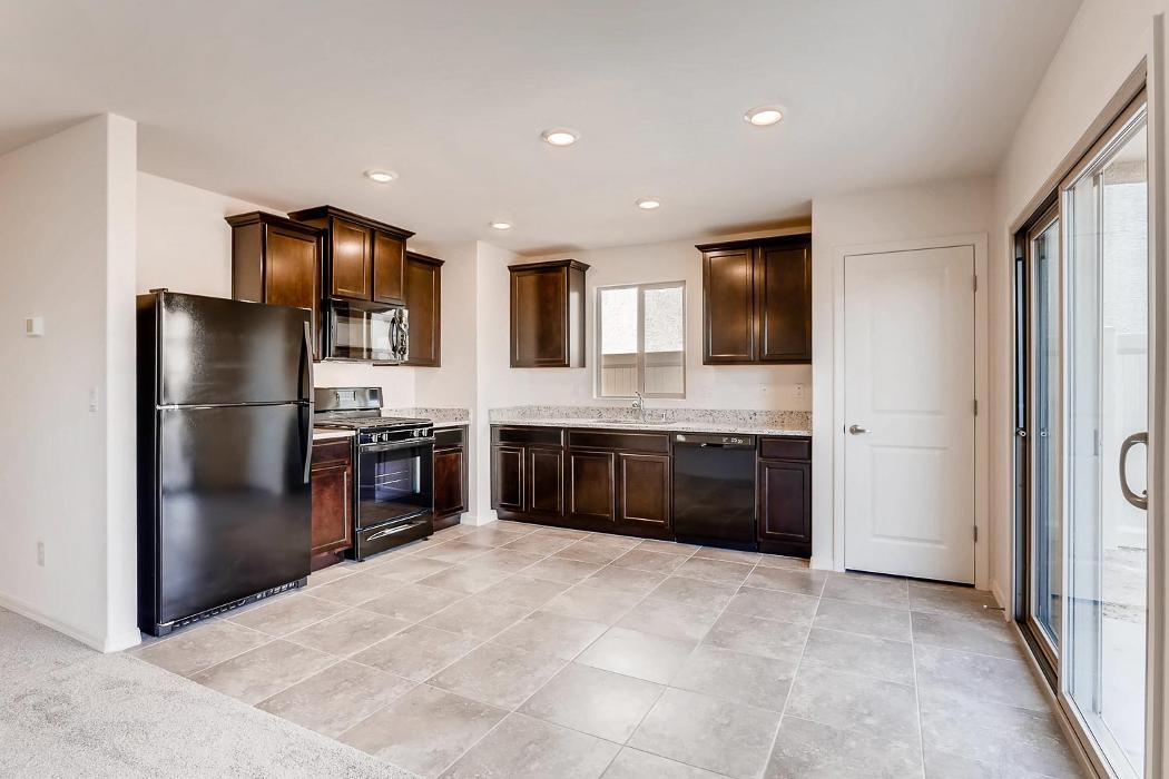 LGI Homes - Steptoe - Las Vegas, NV