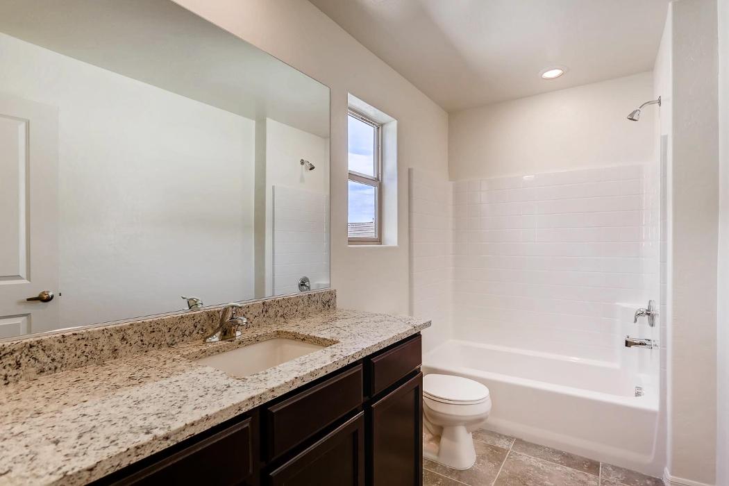 LGI Homes - Steptoe - Las Vegas, NV